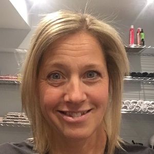 Meet your Posher, Pernilla